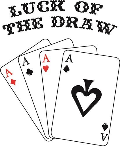 Luck Of The Draw