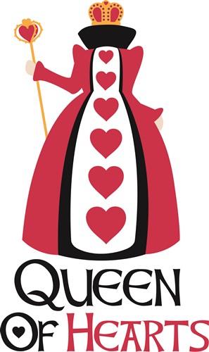 PDF Queen of Hearts Bag Pattern Crochet Tote Digital 