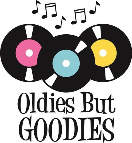 oldies clipart backgrounds