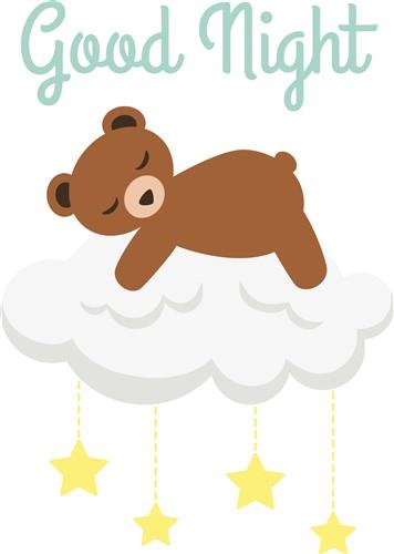 Lacing Toy SVG, Baby Education, Bear Toy SVG