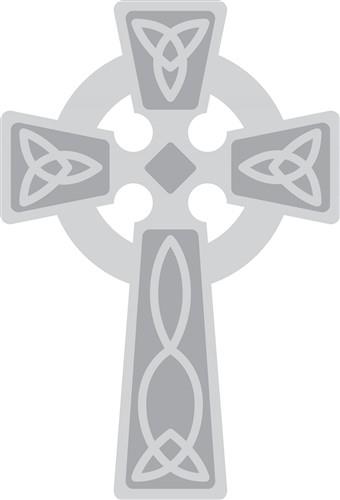 beautiful celtic crosses