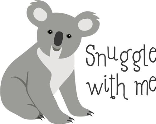 Squeeze Me Koala – www.