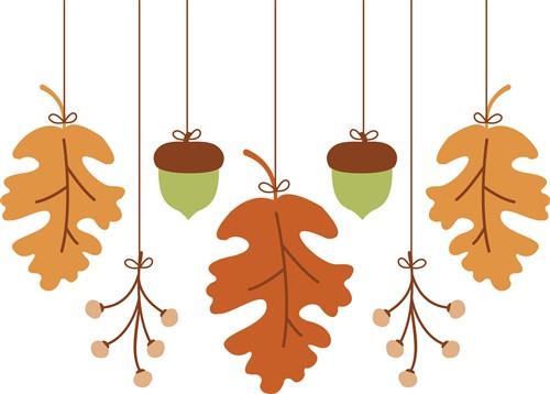 15 Activities To Do With Leaves  Fall clip art, Leaf clipart, Autumn leaves