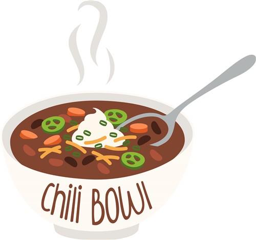 Clipart Picture Of Pot Of Chili
