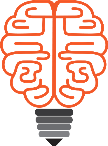 Brain Bulb Brain Bulb