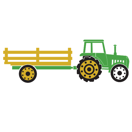 John Deere Logo PNG Transparent & SVG Vector - Freebie Supply