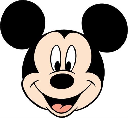 Mickey Mouse Mickey Mouse