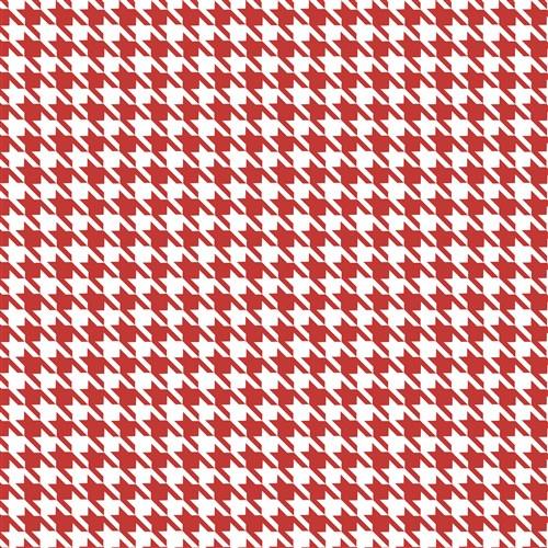 Houndstooth Pattern 5 Houndstooth Pattern 5