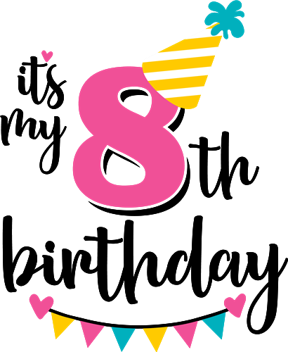 Birthday Queen Svg Happy Birthday Svg Birthday Girl Svg It's My