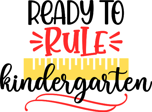 Rule Kindergarten