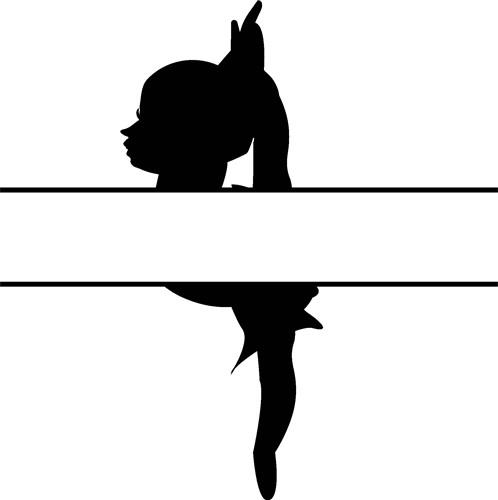 Ballerina Split Ballerina Split
