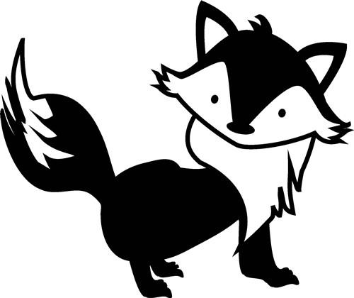 Cute Fox Cute Fox