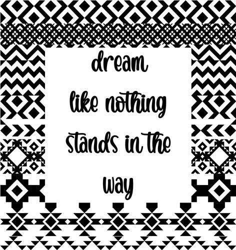Dream Dream