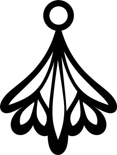 Drop Earring Drop Earring