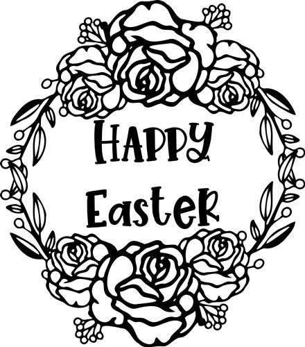 Happy Easter Happy Easter