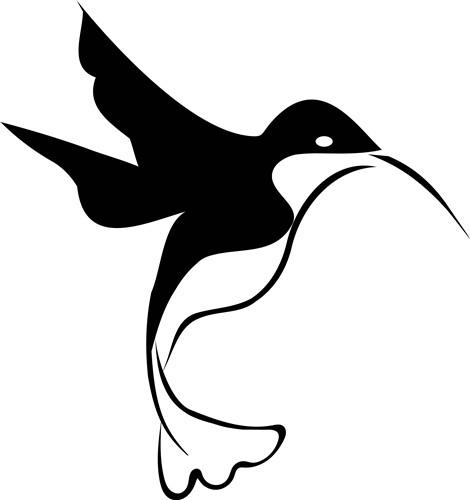 Hummingbird Hummingbird