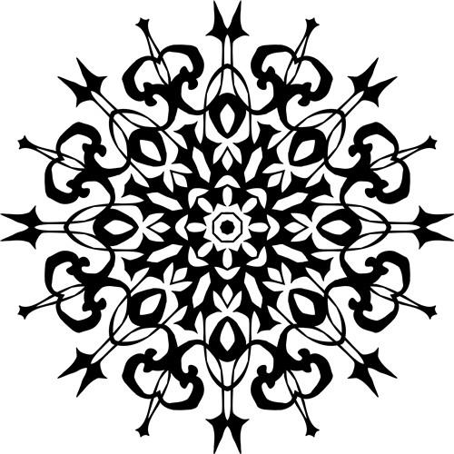 Mandala Mandala