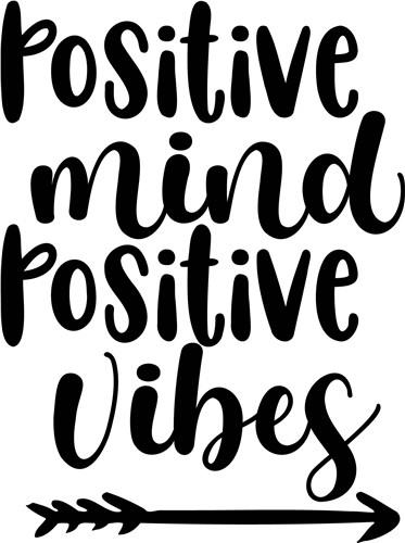 Positive Mind Positive Mind