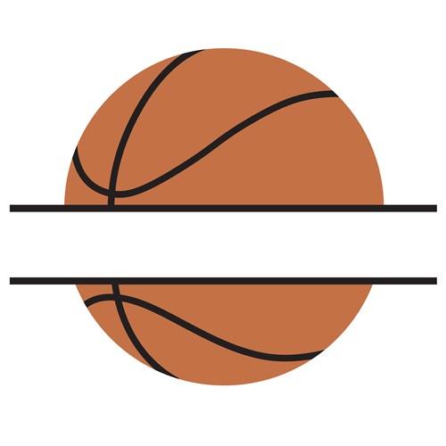 Basketball Ball Control PNG & SVG Design For T-Shirts