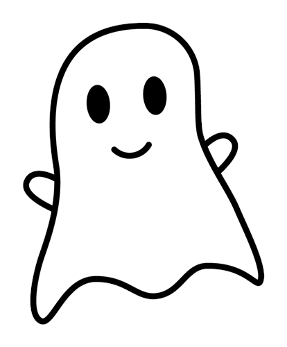 Ghost Ghost