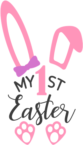 My 1st Easter My 1st Easter