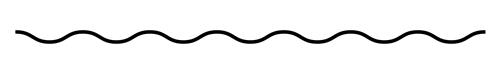 Wavy Border Wavy Border