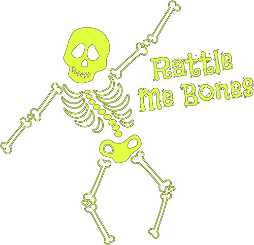 rattle me bones