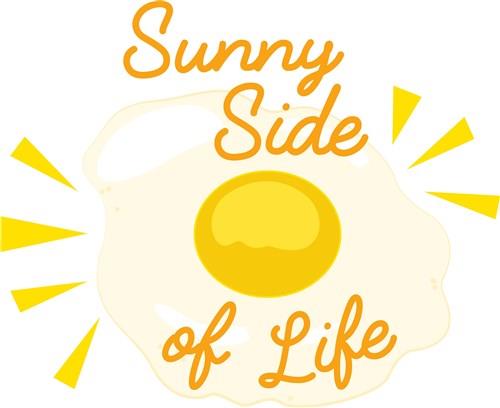 Sunny Side of Life