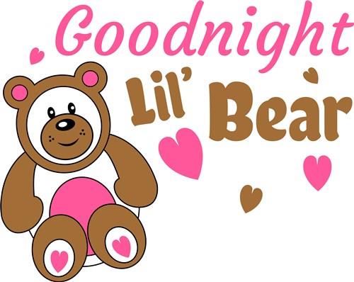 Lacing Toy SVG, Baby Education, Bear Toy SVG