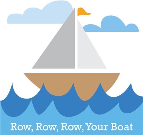 Row Your Boat