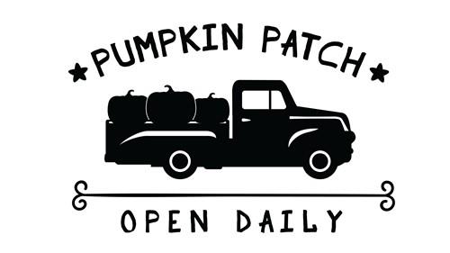 Pumpkin Patch Pumpkin Patch