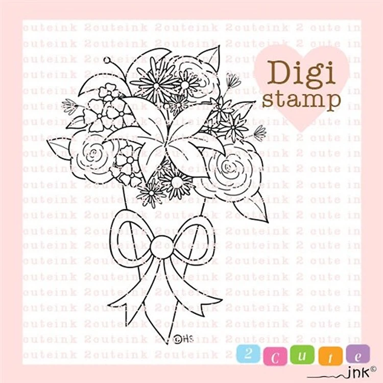 Flower Bouquet
