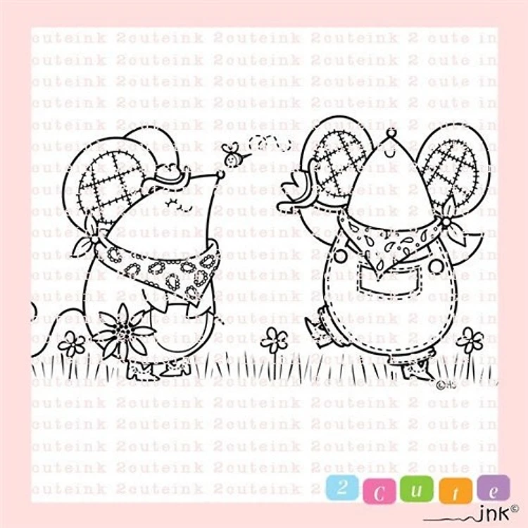Country Mice