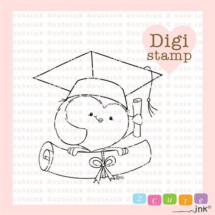 Graduation Owl