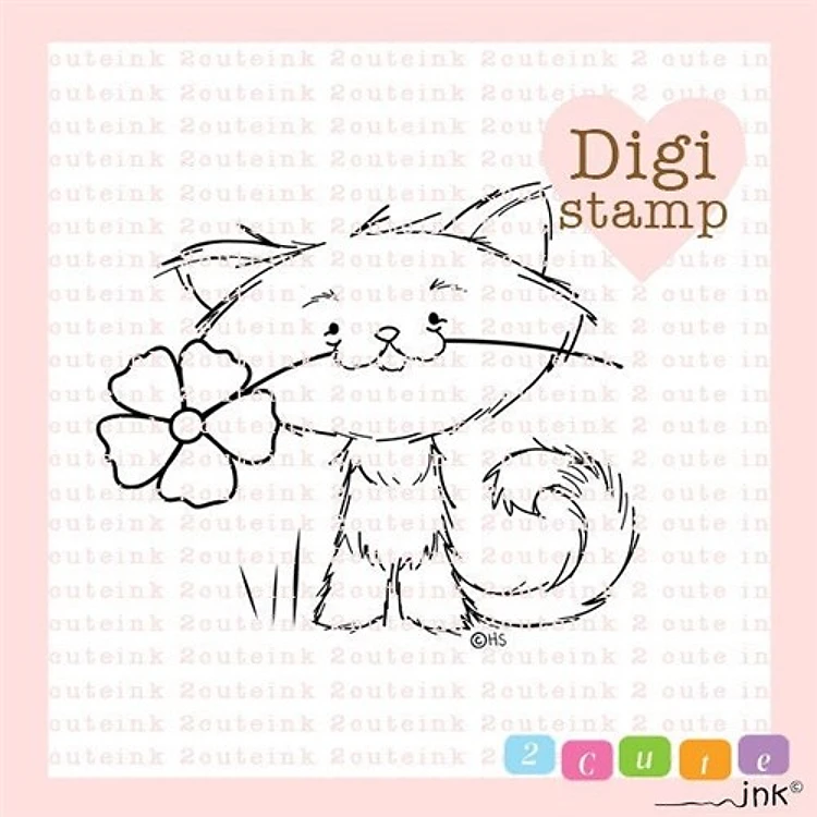 Primrose Kitty