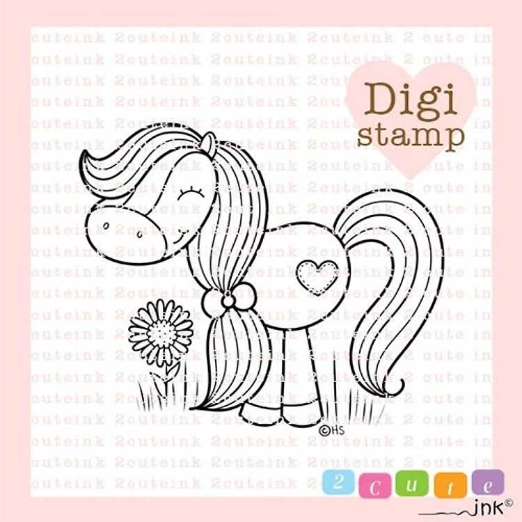 Sweet Horse