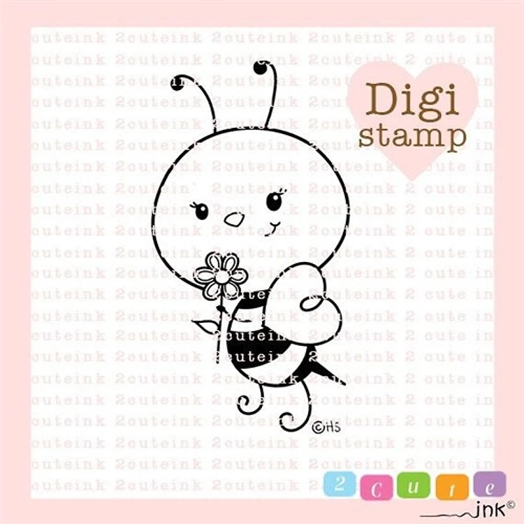 Honey Bee