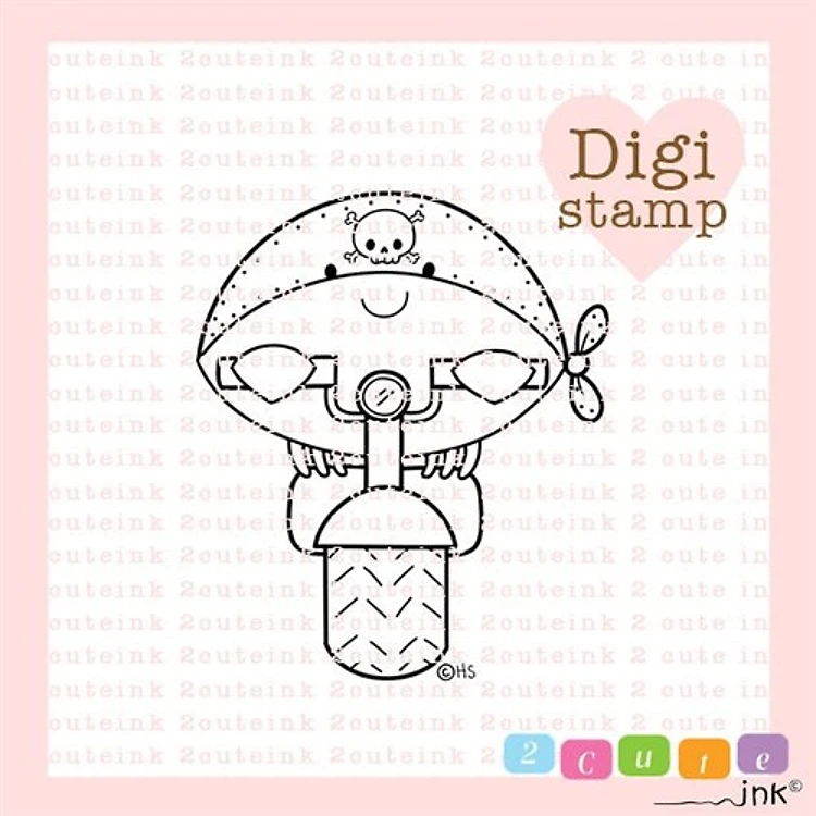 Biker Crab
