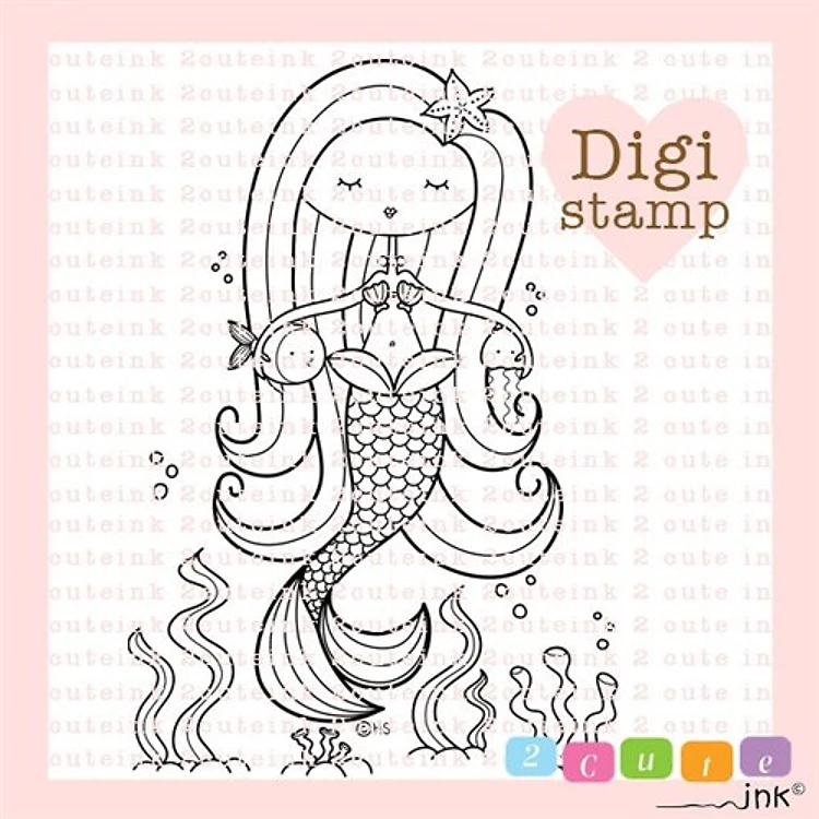 Mermaid