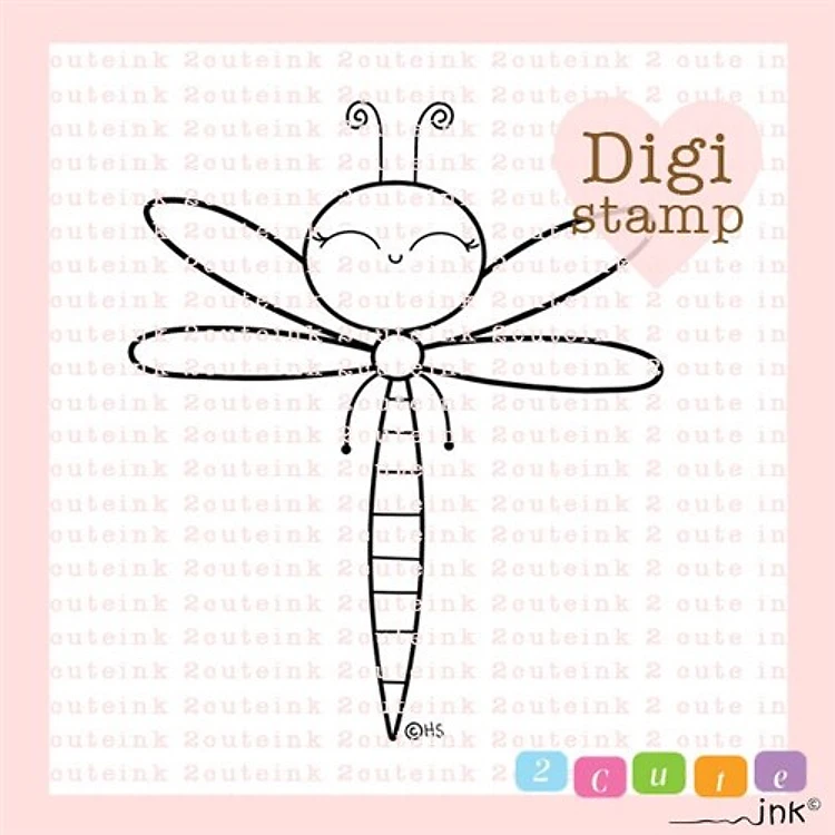 Dragonfly