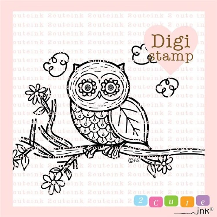 Nature Owl