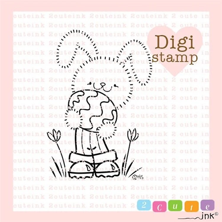 Easter Bunny