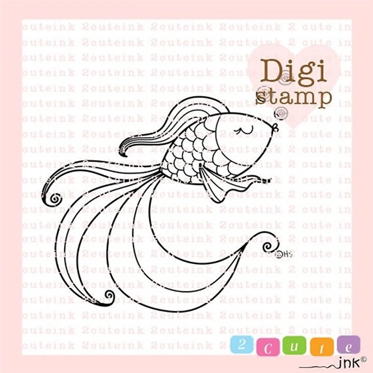 Pretty Fish