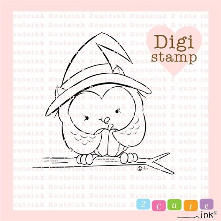 Owl Witch