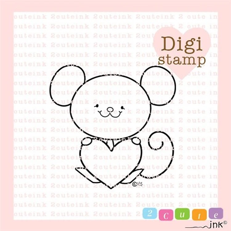 Love Mouse