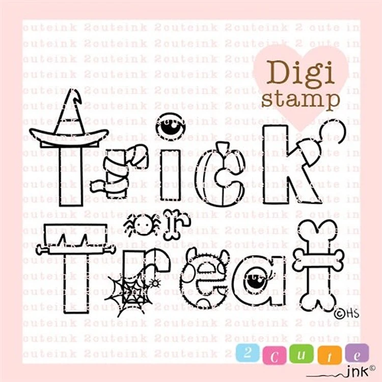Trick or Treat