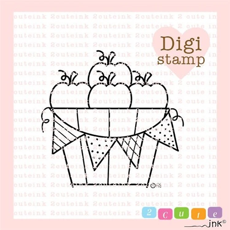 Apple Basket