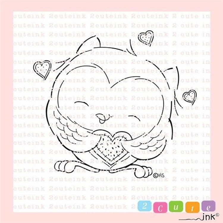 Love Owl