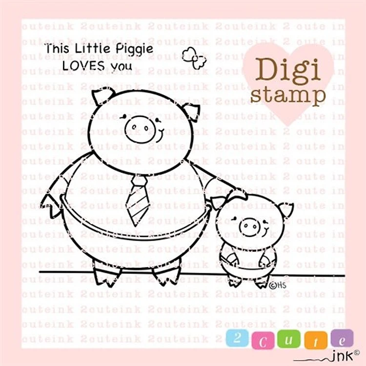 Pigs
