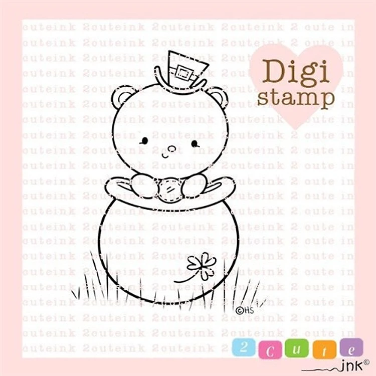 Irish Bear